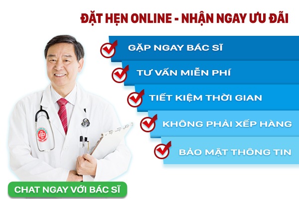 bác sĩ tư vấn trực tuyến