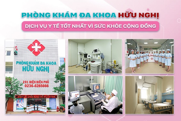 kiểm tra sức khỏe sinh sản